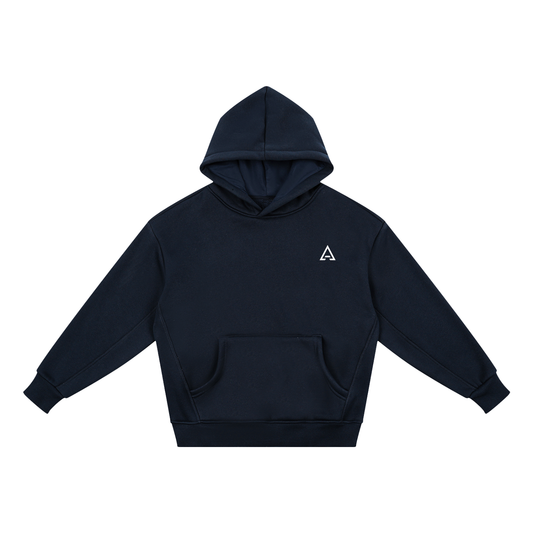 Anti Muse Basics Perfect Fit Kids Hoodie