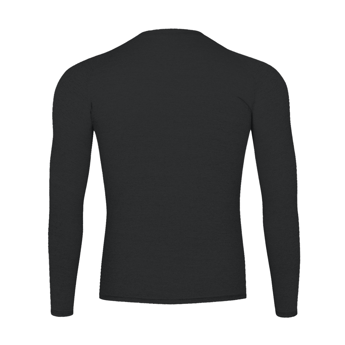 Anti Muse Performance Long Sleeve Compression T-shirt
