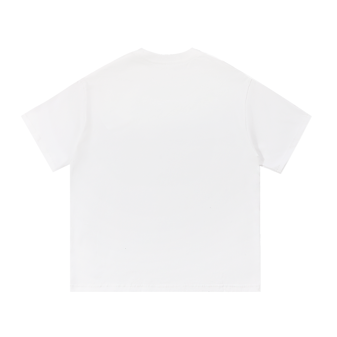 Anti Muse Basics Blank Tee