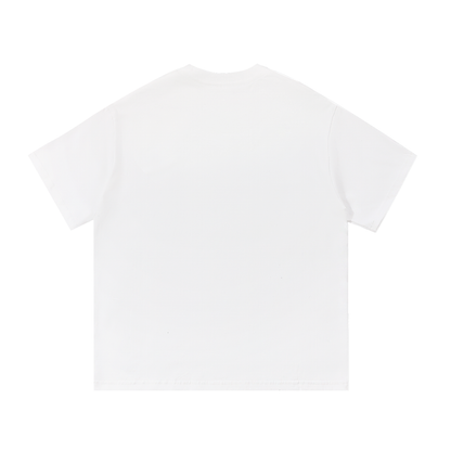 Anti Muse Basics Blank Tee