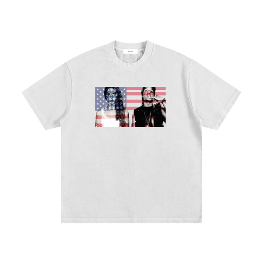 A$AP Rocky tee