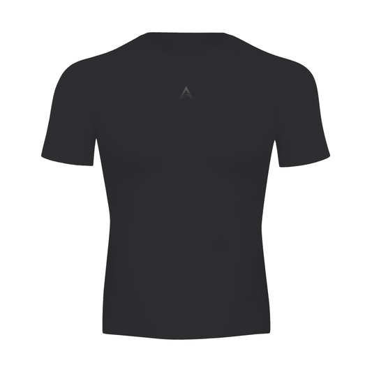 Anti Muse Performance Short Sleeve Compression T-Shirt