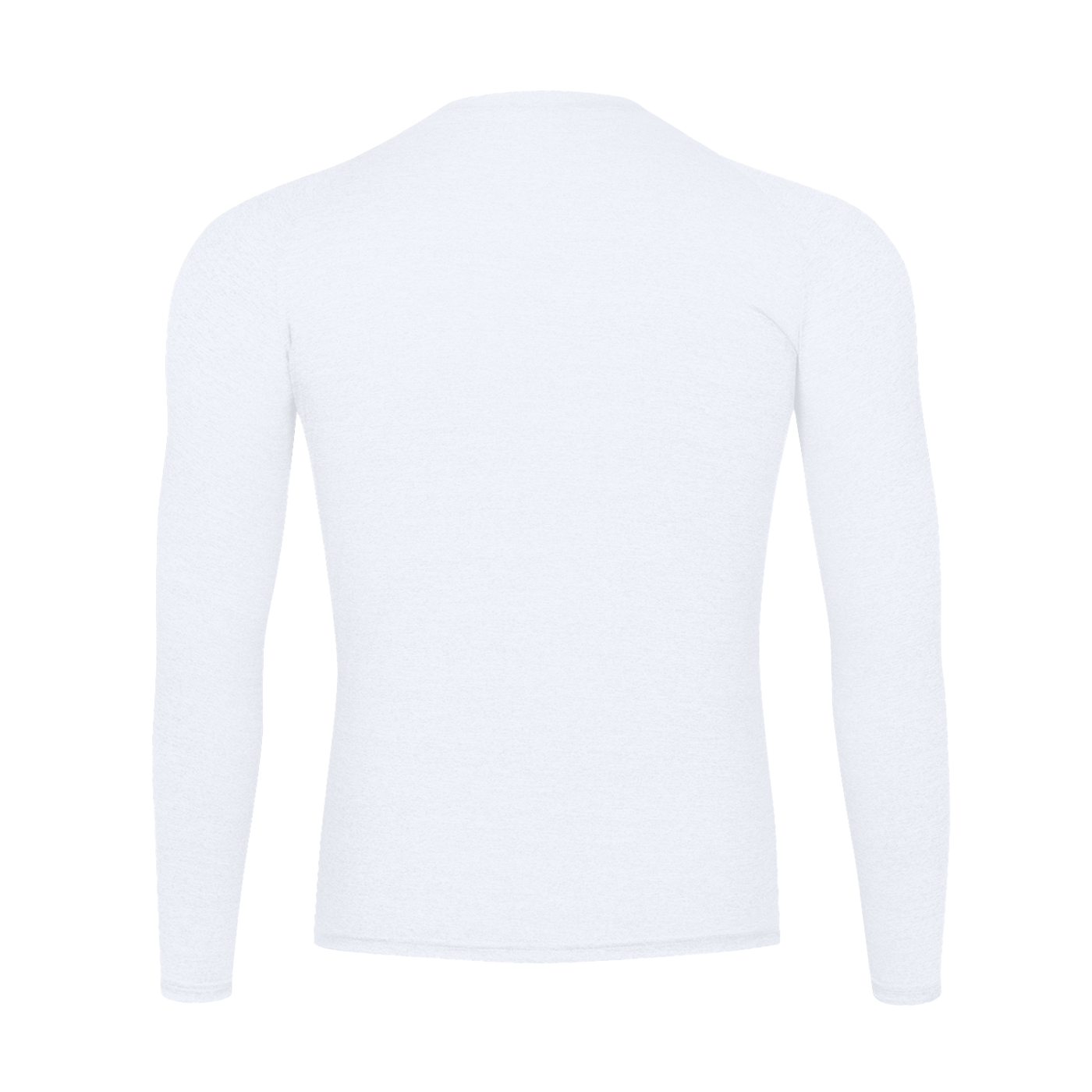 Anti Muse Performance Long Sleeve Compression T-shirt