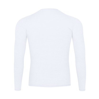 Anti Muse Performance Long Sleeve Compression T-shirt