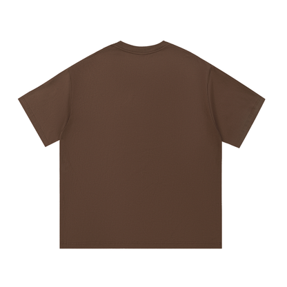 Anti Muse Basics Blank Tee