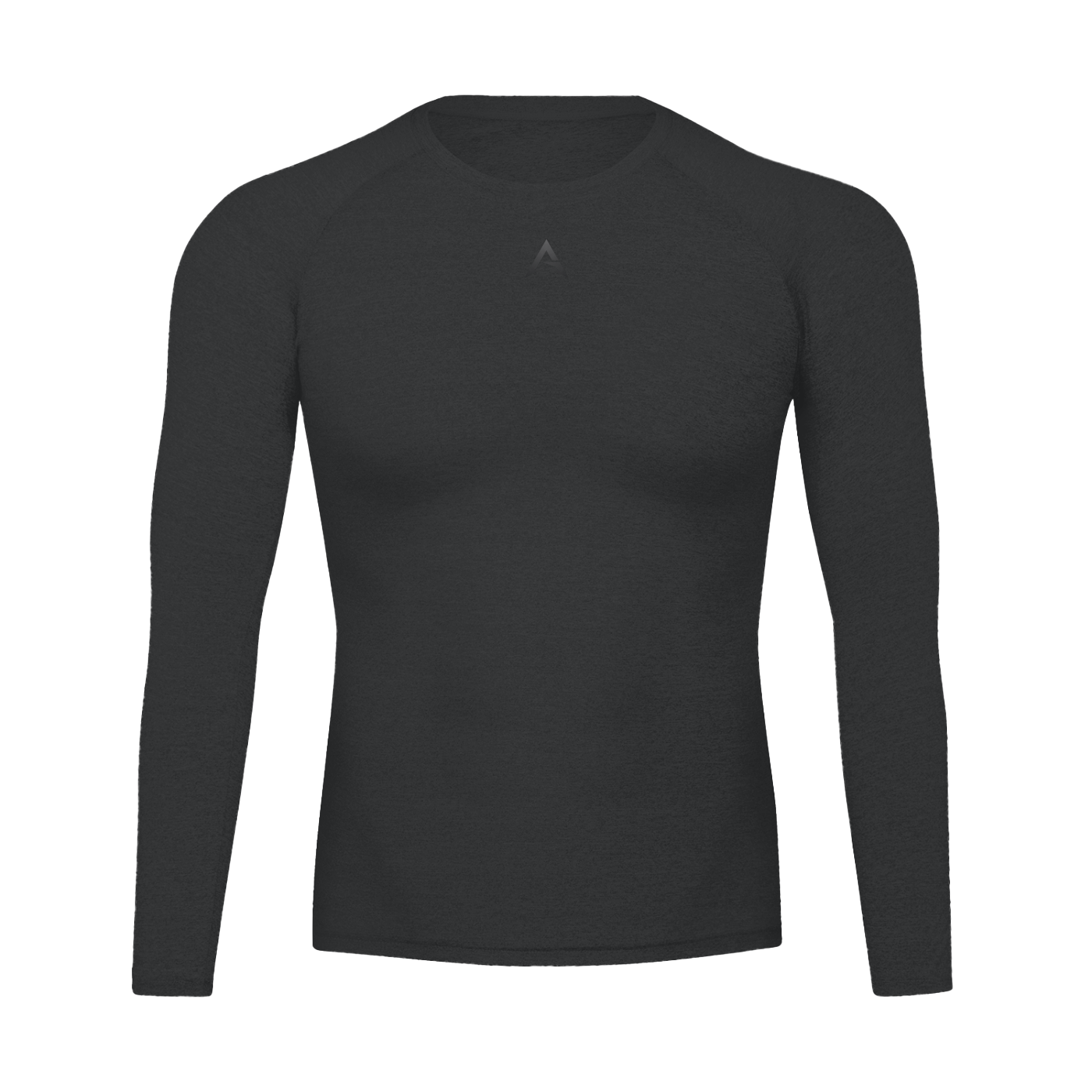Anti Muse Performance Long Sleeve Compression T-shirt