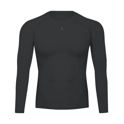 Anti Muse Performance Long Sleeve Compression T-shirt