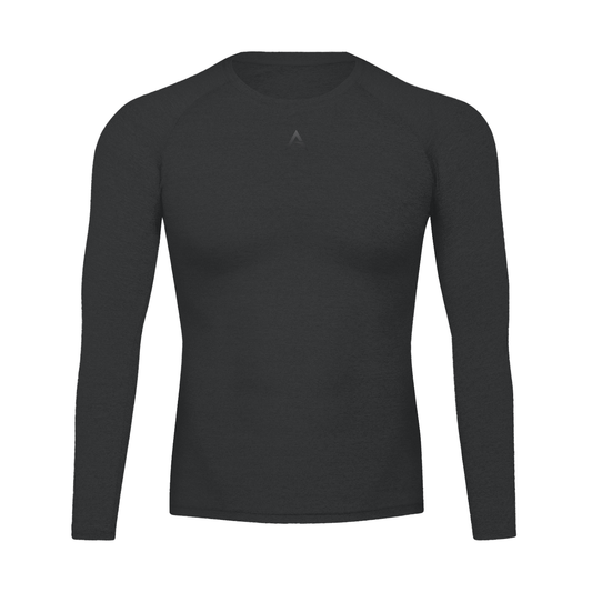 Anti Muse Performance Long Sleeve Compression T-shirt