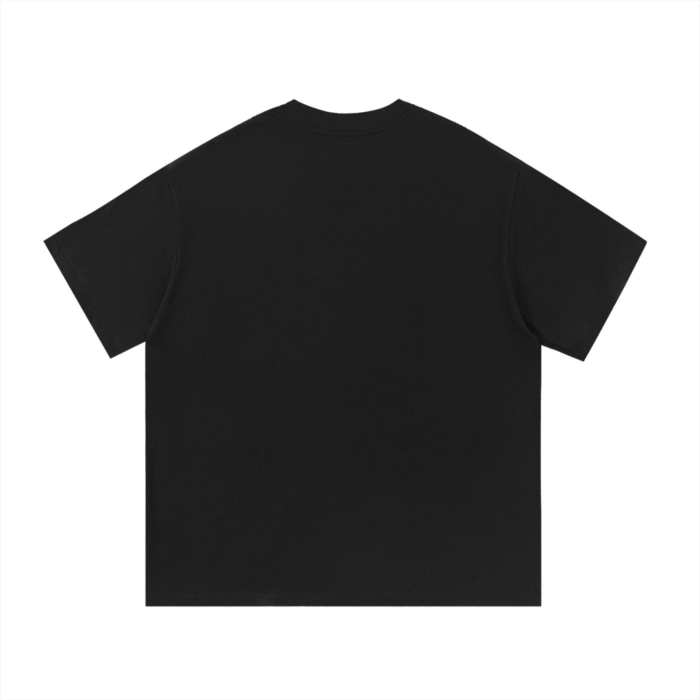 Anti Muse Basics Blank Tee