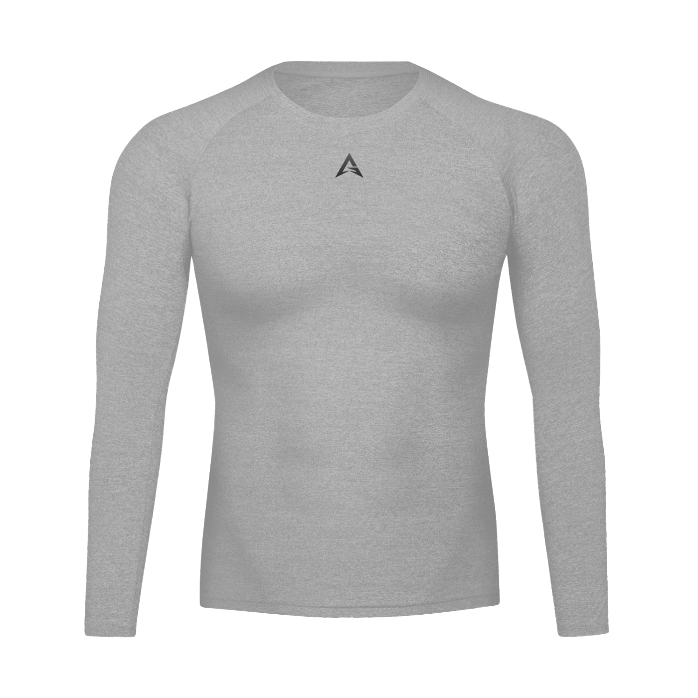 Anti Muse Performance Long Sleeve Compression T-shirt