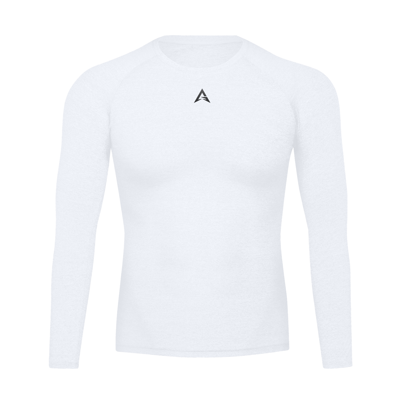 Anti Muse Performance Long Sleeve Compression T-shirt