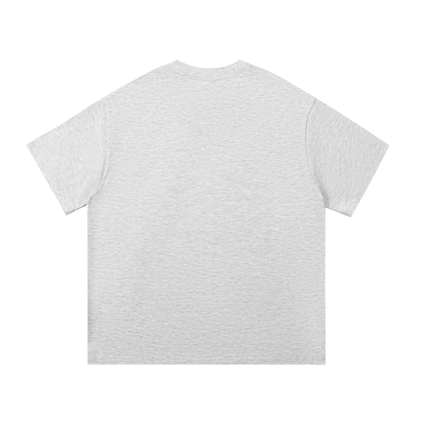 Anti Muse Basics Blank Tee