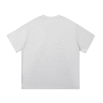 Anti Muse Basics Blank Tee