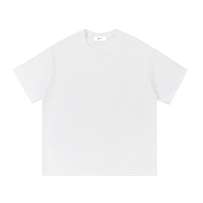 Anti Muse Basics Blank Tee