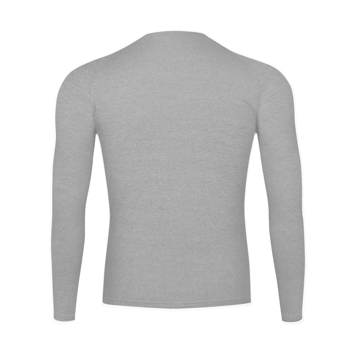 Anti Muse Performance Long Sleeve Compression T-shirt