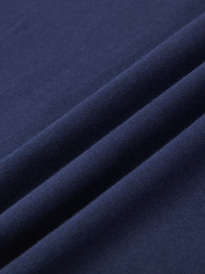 Anti Muse Basics Blank Tee