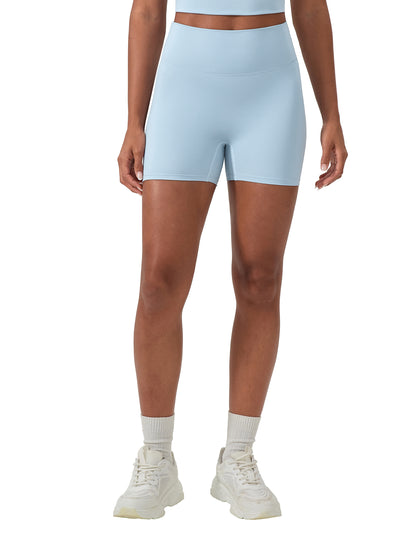 Anti Muse Performance Athletic Shorts